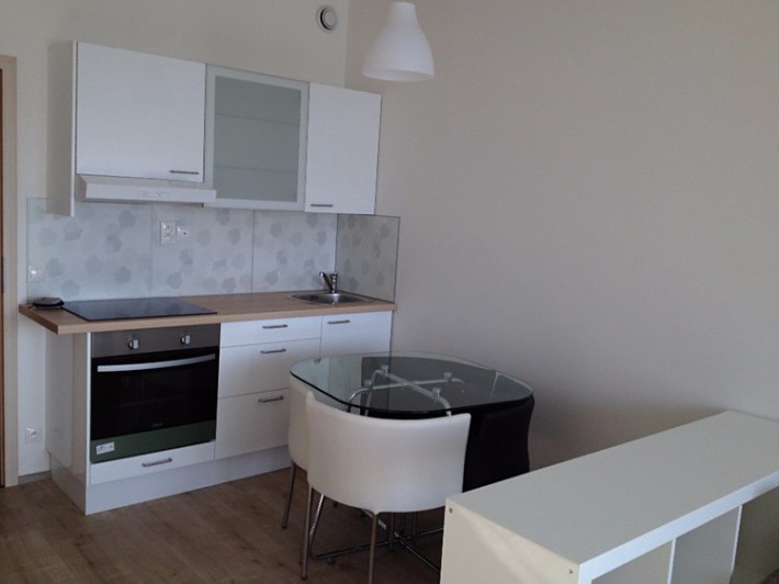 Квартира, 2 + кк, 45 м2, Прага 9 - Высочаны фото 4